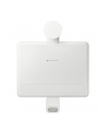 Samsung | LS32FM801UUXDU | 32 '' | VA | 16:9 | 60 Hz | 4 ms | 3840 x 2160 pixels | 400 cd/m² | HDMI ports quantity 1 | White - nr 50
