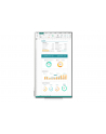 Samsung | LS32FM801UUXDU | 32 '' | VA | 16:9 | 60 Hz | 4 ms | 3840 x 2160 pixels | 400 cd/m² | HDMI ports quantity 1 | White - nr 8