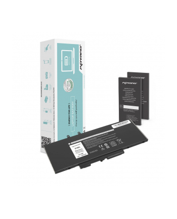 Movano 4GVMP do Dell Latitude 5400 5500 5510 (BTDE5500)