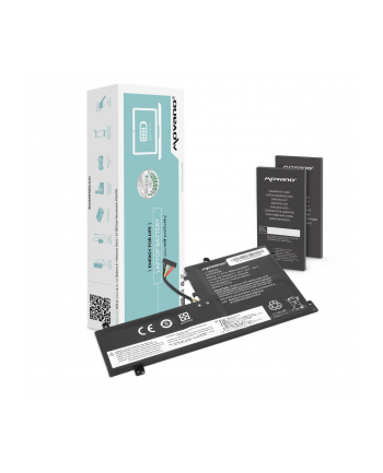 Movano do Lenovo Legion Y530 Y7000 Y730 Y740 928QA228H (BTLEY740) nr 1
