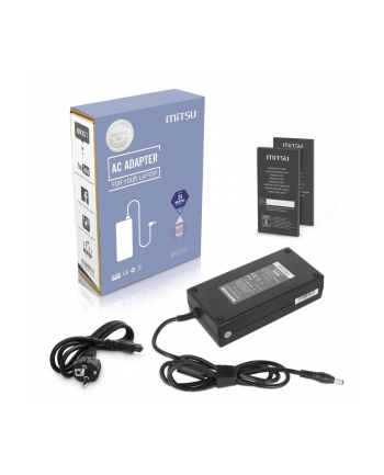 Mitsu 19V 7 9A 5 5X2 5 150W Do Asus Msi Acer Itd (ZMLIT1979) nr 1