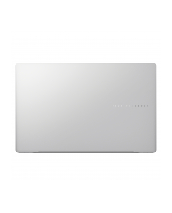 Asus Vivobook S S5507QA-MA112W | Cool Silver | 15.6 '' | OLED | 3K | 2880 x 1620 pixels | Glossy | Snapdragon X Elite | X1E 78 100 | 32 GB | LPDDR5X | Solid-state drive capacity 1000 GB | Qualcomm Adreno GPU | Windows 11 Home | 802.11be | Bluet