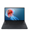 Asus | Zenbook | Duo UX8406CA-PZ009W | Basalt Gray | 14 '' | OLED | Touchscreen | 3K | 2880 x 1800 pixels | Glossy | Intel Core Ultra 9 | 285H | 32 GB | LPDDR5X | Solid-state drive capacity 2000 GB | Intel Arc Graphics | Windows 11 Home | 802.1 - nr 12