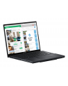 Asus | Zenbook | Duo UX8406CA-PZ009W | Basalt Gray | 14 '' | OLED | Touchscreen | 3K | 2880 x 1800 pixels | Glossy | Intel Core Ultra 9 | 285H | 32 GB | LPDDR5X | Solid-state drive capacity 2000 GB | Intel Arc Graphics | Windows 11 Home | 802.1 - nr 19