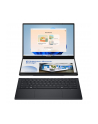 Asus | Zenbook | Duo UX8406CA-PZ009W | Basalt Gray | 14 '' | OLED | Touchscreen | 3K | 2880 x 1800 pixels | Glossy | Intel Core Ultra 9 | 285H | 32 GB | LPDDR5X | Solid-state drive capacity 2000 GB | Intel Arc Graphics | Windows 11 Home | 802.1 - nr 1