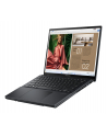 Asus | Zenbook | Duo UX8406CA-PZ009W | Basalt Gray | 14 '' | OLED | Touchscreen | 3K | 2880 x 1800 pixels | Glossy | Intel Core Ultra 9 | 285H | 32 GB | LPDDR5X | Solid-state drive capacity 2000 GB | Intel Arc Graphics | Windows 11 Home | 802.1 - nr 21