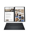 Asus | Zenbook | Duo UX8406CA-PZ009W | Basalt Gray | 14 '' | OLED | Touchscreen | 3K | 2880 x 1800 pixels | Glossy | Intel Core Ultra 9 | 285H | 32 GB | LPDDR5X | Solid-state drive capacity 2000 GB | Intel Arc Graphics | Windows 11 Home | 802.1 - nr 24