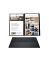 Asus | Zenbook | Duo UX8406CA-PZ009W | Basalt Gray | 14 '' | OLED | Touchscreen | 3K | 2880 x 1800 pixels | Glossy | Intel Core Ultra 9 | 285H | 32 GB | LPDDR5X | Solid-state drive capacity 2000 GB | Intel Arc Graphics | Windows 11 Home | 802.1 - nr 4