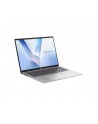 Asus Vivobook 16 M1607KA-MB024W | Cool Silver | 16 '' | IPS | WUXGA | 1920 x 1200 pixels | Anti-glare | AMD Ryzen AI 5 | 340 | 16 GB | DDR5 | Solid-state drive capacity 512 GB | AMD Radeon Graphics | Windows 11 Home | 802.11ax | Bluetooth versi - nr 3