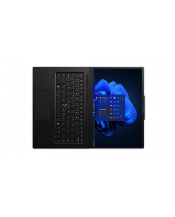 Lenovo ThinkPad P14s G6 Intel | Black | 14.5 '' | IPS | WQXGA | 2560 x 1600 pixels | Anti-glare | Intel Core Ultra 7 | 255H | 64 (2x32) GB | SODIMM DDR5 | Solid-state drive capacity 1000 GB | NVIDIA RTX PRO 500 Blackwell Generation | GDDR7 | 6