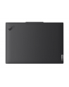 Lenovo ThinkPad P14s G6 Intel | Black | 14.5 '' | IPS | WQXGA | 2560 x 1600 pixels | Anti-glare | Intel Core Ultra 7 | 255H | 64 (2x32) GB | SODIMM DDR5 | Solid-state drive capacity 1000 GB | NVIDIA RTX PRO 500 Blackwell Generation | GDDR7 | 6 - nr 14