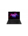 Lenovo ThinkPad P14s G6 Intel | Black | 14.5 '' | IPS | WQXGA | 2560 x 1600 pixels | Anti-glare | Intel Core Ultra 7 | 255H | 64 (2x32) GB | SODIMM DDR5 | Solid-state drive capacity 1000 GB | NVIDIA RTX PRO 500 Blackwell Generation | GDDR7 | 6 - nr 1