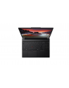 Lenovo ThinkPad P16s G4 Intel | Black | 16 '' | IPS | WUXGA | 1920 x 1200 pixels | Anti-glare | Intel Core Ultra 7 | 265H | 64 (2x32) GB | SODIMM DDR5 | Solid-state drive capacity 1000 GB | NVIDIA RTX PRO 1000 Blackwell Generation | GDDR7 | 8 G - nr 17