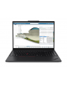 Lenovo ThinkPad P16s G4 Intel | Black | 16 '' | IPS | WUXGA | 1920 x 1200 pixels | Anti-glare | Intel Core Ultra 7 | 265H | 64 (2x32) GB | SODIMM DDR5 | Solid-state drive capacity 1000 GB | NVIDIA RTX PRO 1000 Blackwell Generation | GDDR7 | 8 G - nr 19