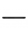 Lenovo ThinkPad P16s G4 Intel | Black | 16 '' | IPS | WUXGA | 1920 x 1200 pixels | Anti-glare | Intel Core Ultra 7 | 265H | 64 (2x32) GB | SODIMM DDR5 | Solid-state drive capacity 1000 GB | NVIDIA RTX PRO 1000 Blackwell Generation | GDDR7 | 8 G - nr 4