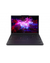 Lenovo ThinkPad P16v G3 Intel | Black | 16 '' | IPS | WUXGA | 1920 x 1200 pixels | Anti-glare | Intel Core Ultra 7 | 255H | 32 (2x16) GB | SODIMM DDR5 | Solid-state drive capacity 1000 GB | NVIDIA RTX PRO 1000 Blackwell Generation | GDDR7 | 8 G - nr 13