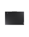 Lenovo ThinkPad P16v G3 Intel | Black | 16 '' | OLED | Touchscreen | WQUXGA | 3840 x 2400 pixels | Intel Core Ultra 7 | 265H | 64 (2x32) GB | SODIMM DDR5 | Solid-state drive capacity 1000 GB | NVIDIA RTX PRO 2000 Blackwell Generation | GDDR7 | - nr 11