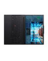 Lenovo ThinkPad P16v G3 Intel | Black | 16 '' | OLED | Touchscreen | WQUXGA | 3840 x 2400 pixels | Intel Core Ultra 7 | 265H | 64 (2x32) GB | SODIMM DDR5 | Solid-state drive capacity 1000 GB | NVIDIA RTX PRO 2000 Blackwell Generation | GDDR7 | - nr 14