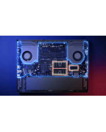 Lenovo Legion Pro 5 16IAX10 | Eclipse Black | 16 '' | OLED | WQXGA | 2560 x 1600 pixels | Glossy | Intel Core Ultra 7 | 255HX | 32 (2x16) GB | SO-DIMM DDR5 | Solid-state drive capacity 1000 GB | NVIDIA GeForce RTX 5070 | GDDR7 | 8 GB | Windows