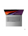 Lenovo IdeaPad Slim 5 15ARP10 | Cloud Grey | 15.1 '' | OLED | WQXGA | 2560 x 1600 pixels | AMD Ryzen 5 | 7535HS | 16 GB | Soldered LPDDR5x | Solid-state drive capacity 512 GB | AMD Radeon 660M Graphics | Windows 11 Home | 802.11ax | Bluetooth v - nr 5