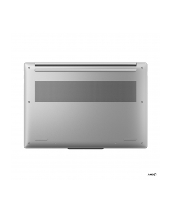 Lenovo IdeaPad Slim 5 15ARP10 | Cloud Grey | 15.1 '' | OLED | WQXGA | 2560 x 1600 pixels | AMD Ryzen 5 | 7535HS | 16 GB | Soldered LPDDR5x | Solid-state drive capacity 512 GB | AMD Radeon 660M Graphics | Windows 11 Home | 802.11ax | Bluetooth v