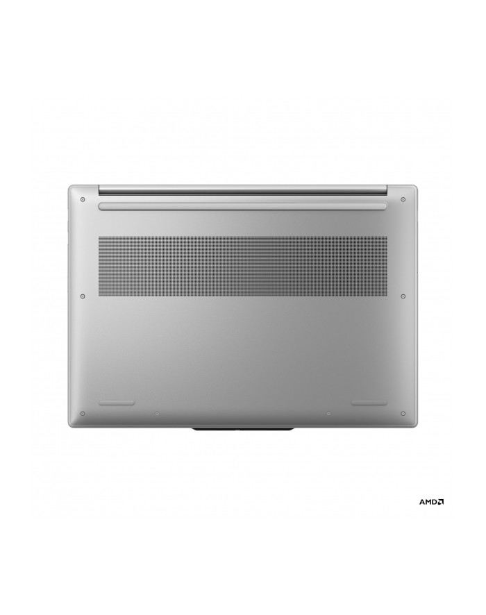 Lenovo IdeaPad Slim 5 15ARP10 | Cloud Grey | 15.1 '' | OLED | WQXGA | 2560 x 1600 pixels | AMD Ryzen 5 | 7535HS | 16 GB | Soldered LPDDR5x | Solid-state drive capacity 512 GB | AMD Radeon 660M Graphics | Windows 11 Home | 802.11ax | Bluetooth v główny