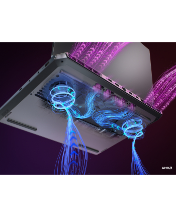 Lenovo LOQ 15ARP9 | Luna Grey | 15.6 '' | IPS | FHD | 1920 x 1080 pixels | Anti-glare | AMD Ryzen 7 | 7435HS | 24 GB | SO-DIMM DDR5 | Solid-state drive capacity 1000 GB | NVIDIA GeForce RTX 4050 | GDDR6 | 6 GB | Windows 11 Home | 802.11ax | Blu