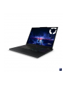 Lenovo Legion 5 15IRX10 | Eclipse Black | 15.1 '' | OLED | WQXGA | 2560 x 1600 pixels | Intel Core i7 | i7-13650HX | 24 (2x12) GB | SO-DIMM DDR5 | Solid-state drive capacity 1000 GB | NVIDIA GeForce RTX 5060 | GDDR7 | 8 GB | Windows 11 Home | 8 - nr 12