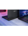 Lenovo Legion 5 15IRX10 | Eclipse Black | 15.1 '' | OLED | WQXGA | 2560 x 1600 pixels | Intel Core i7 | i7-13650HX | 24 (2x12) GB | SO-DIMM DDR5 | Solid-state drive capacity 1000 GB | NVIDIA GeForce RTX 5060 | GDDR7 | 8 GB | Windows 11 Home | 8 - nr 22