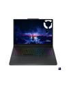 Lenovo Legion 5 15IRX10 | Eclipse Black | 15.1 '' | OLED | WQXGA | 2560 x 1600 pixels | Intel Core i7 | i7-13650HX | 24 (2x12) GB | SO-DIMM DDR5 | Solid-state drive capacity 1000 GB | NVIDIA GeForce RTX 5060 | GDDR7 | 8 GB | Windows 11 Home | 8 - nr 23