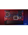 Lenovo Legion 5 15IRX10 | Eclipse Black | 15.1 '' | OLED | WQXGA | 2560 x 1600 pixels | Intel Core i7 | i7-13650HX | 24 (2x12) GB | SO-DIMM DDR5 | Solid-state drive capacity 1000 GB | NVIDIA GeForce RTX 5060 | GDDR7 | 8 GB | Windows 11 Home | 8 - nr 26
