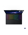 Lenovo Legion 5 15IRX10 | Eclipse Black | 15.1 '' | OLED | WQXGA | 2560 x 1600 pixels | Intel Core i7 | i7-13650HX | 24 (2x12) GB | SO-DIMM DDR5 | Solid-state drive capacity 1000 GB | NVIDIA GeForce RTX 5060 | GDDR7 | 8 GB | Windows 11 Home | 8 - nr 40
