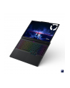 Lenovo Legion 5 15IRX10 | Eclipse Black | 15.1 '' | OLED | WQXGA | 2560 x 1600 pixels | Intel Core i7 | i7-13650HX | 24 (2x12) GB | SO-DIMM DDR5 | Solid-state drive capacity 1000 GB | NVIDIA GeForce RTX 5060 | GDDR7 | 8 GB | Windows 11 Home | 8 - nr 8