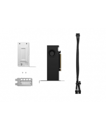 Lenovo nVidia RTX 2000 Ada 16GB mini-DP*4 GDDR6 Card (4X61P69962)