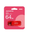 ADATA | USB Flash Drive | UV240 | 64 GB | USB 2.0 | Red - nr 7
