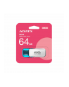 ADATA | USB Flash Drive | UV240 | 64 GB | USB 2.0 | White - nr 6