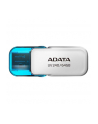 ADATA | USB Flash Drive | UV240 | 64 GB | USB 2.0 | White - nr 7