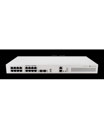 Mikrotik Cloud 418-8P-8G-2S+RM