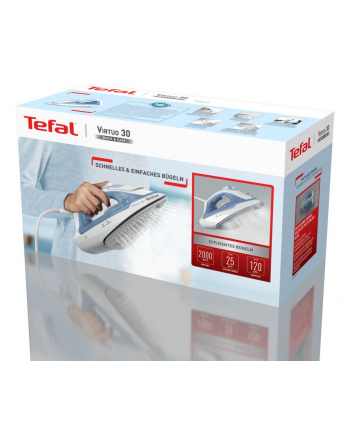Tefal FV2C41E nr 2
