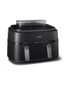 PHILIPS 5000 Series Dual Basket NA551/00 - nr 11