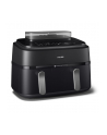 PHILIPS 5000 Series Dual Basket NA551/00 - nr 1