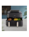 PHILIPS 5000 Series Dual Basket NA551/00 - nr 24