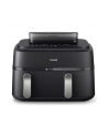 PHILIPS 5000 Series Dual Basket NA551/00 - nr 2