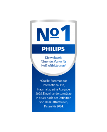 PHILIPS 5000 Series Dual Basket NA551/00