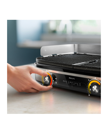 PHILIPS Seria 6000 HD6222/90 nr 1