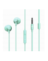 Energy Sistem Wired Earphones | EasyPods | Built-in microphone | 3.5 mm jack | Mint - nr 3