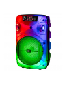 Power audio Defender Boomber 12 Czarny - nr 1