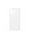 Panzerglass Solidne Etui Care X Ray Do Iphone 16 Plus  Obudowa  Pokrowiec - nr 2