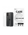 Panzerglass Solidne Etui Care X Ray Do Iphone 16 Plus  Obudowa  Pokrowiec - nr 8