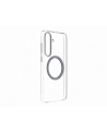 Samsung Clear Magnet Galaxy S25 transparency - nr 2